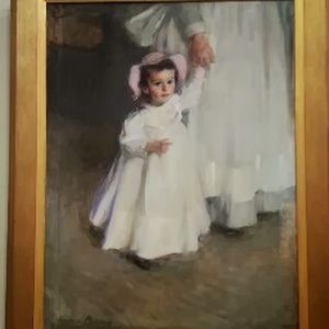 Meet your Posher, Kim